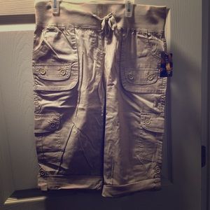 Summer shorts